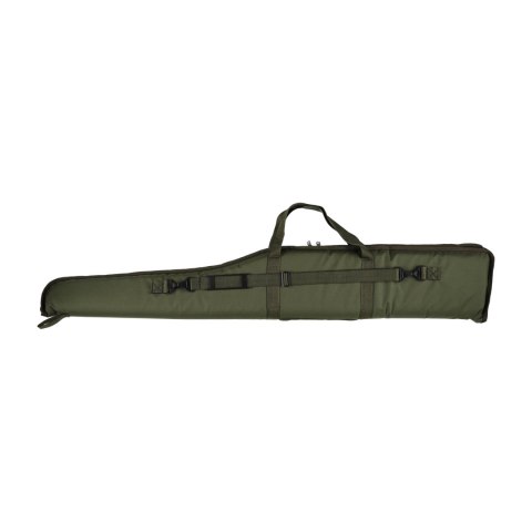 Pokrowiec na broń Forsport automat/strzelba 144 cm - oliwkowy, haft bażant Forsport