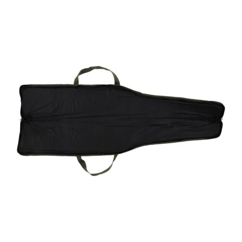Pokrowiec na broń Forsport automat/strzelba 144 cm - oliwkowy, haft bażant Forsport