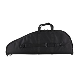 Pokrowiec na broń Forsport AR Tactical 96 cm - czarny Forsport