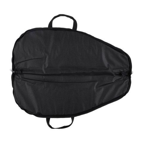 Pokrowiec na broń Forsport AR Tactical 96 cm - czarny Forsport