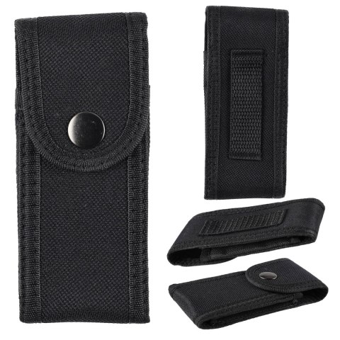 Pokrowiec Joker na nóż czarny JKR38 Joker