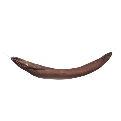 Pokrowiec Lesovik LARVA walnut brown Lesovik