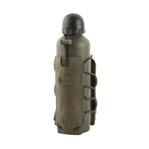 Pokrowiec M-Tac na manierkę/butelkę Elite zielony M-Tac