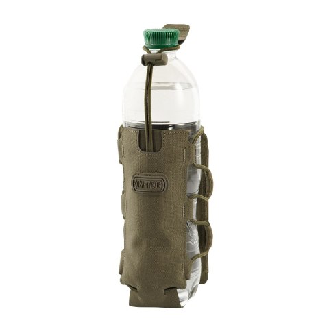 Pokrowiec M-Tac na manierkę/butelkę Elite zielony M-Tac