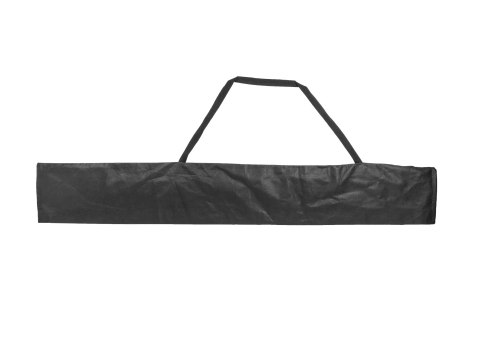 Pokrowiec basic 120 cm czarny NN