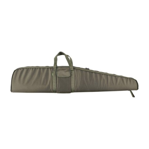 Pokrowiec futerał FSL1G-4 oliwka gąbka 128x26x6 cm Garbacz