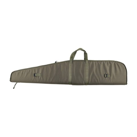 Pokrowiec futerał FSL1G-4 oliwka gąbka 128x26x6 cm Garbacz