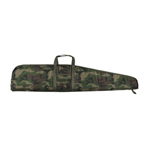 Pokrowiec futerał FSL1G-5 moro gąbka 128x26x6 cm Garbacz