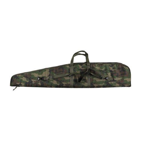 Pokrowiec futerał FSL1G-5 moro gąbka 128x26x6 cm Garbacz