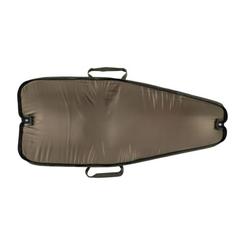 Pokrowiec futerał FSL1G-5 moro gąbka 128x26x6 cm Garbacz