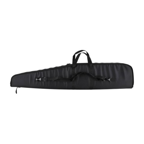 Pokrowiec futerał FSL1G-6 czarny gąbka 128x26x6 cm Garbacz