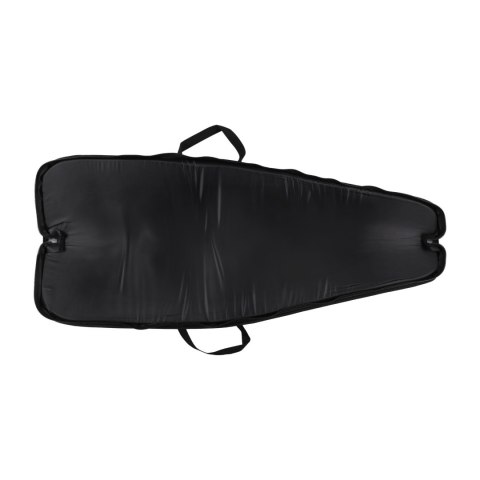 Pokrowiec futerał FSL1G-6 czarny gąbka 128x26x6 cm Garbacz