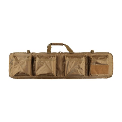 Pokrowiec futerał Tactical 1 coyote Garbacz