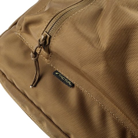Pokrowiec futerał Tactical 1 coyote Garbacz