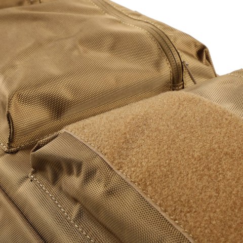 Pokrowiec futerał Tactical 1 coyote Garbacz