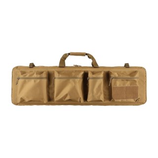 Pokrowiec futerał Tactical 3 coyote Garbacz
