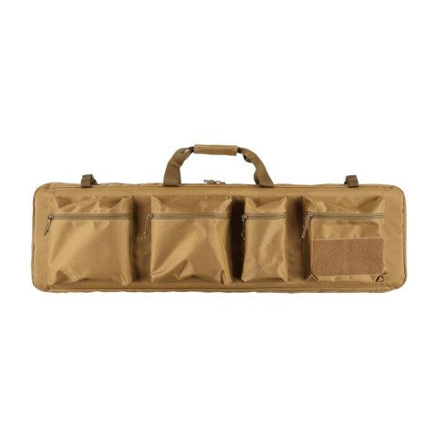 Pokrowiec futerał Tactical 3 coyote Garbacz