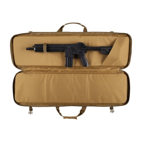 Pokrowiec futerał Tactical 3 coyote Garbacz