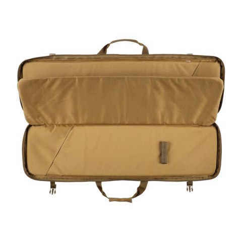 Pokrowiec futerał Tactical 3 coyote Garbacz