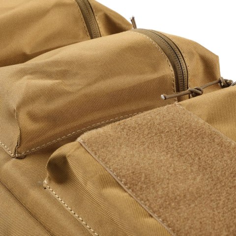 Pokrowiec futerał Tactical 3 coyote Garbacz