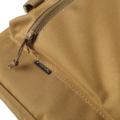 Pokrowiec futerał Tactical 3 coyote Garbacz
