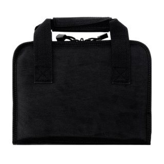 Pokrowiec na pistolet Leapers UTG Sinigle Pistol Case czarny Leapers