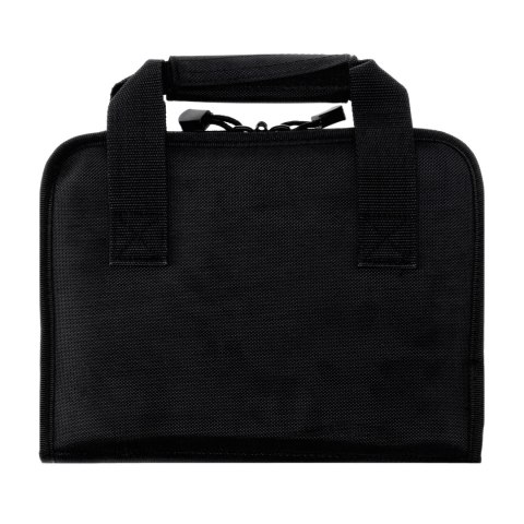 Pokrowiec na pistolet Leapers UTG Sinigle Pistol Case czarny Leapers