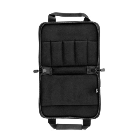 Pokrowiec na pistolet Leapers UTG Sinigle Pistol Case czarny Leapers