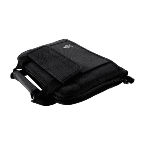 Pokrowiec na pistolet Leapers UTG Sinigle Pistol Case czarny Leapers