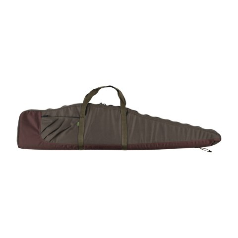 Pokrowiec futerał na sztucer FSL19G-4/2 zielono brąz 125 cm Garbacz