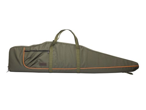 Pokrowiec futerał na sztucer FSL19G-4/8 zielony 125 cm Garbacz