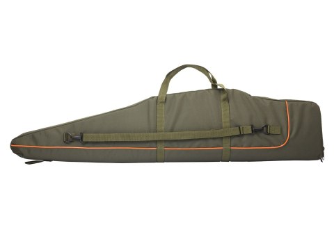 Pokrowiec futerał na sztucer FSL19G-4/8 zielony 125 cm Garbacz