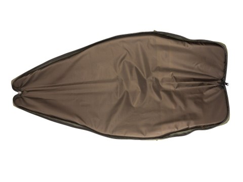 Pokrowiec futerał na sztucer FSL19G-4/8 zielony 125 cm Garbacz
