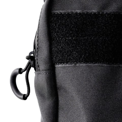 Pokrowiec molle na ochronniki słuchu Earmor S17 Earmor