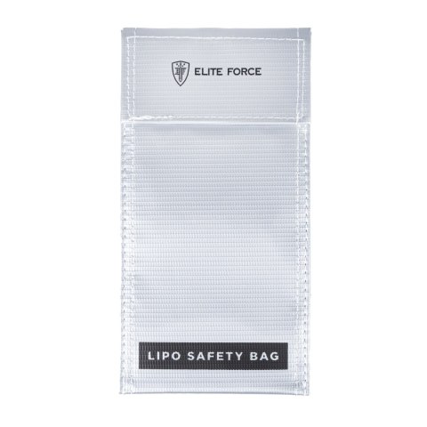 Pokrowiec na akumulator LiPo Elite Force Elite Force