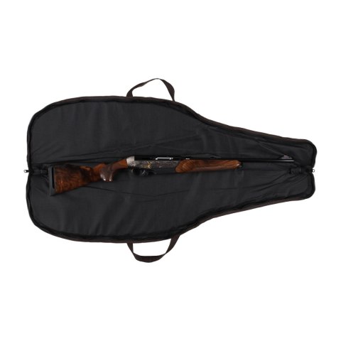 Pokrowiec na broń długą Forsport L2ZPLUS 02 125 cm zamsz brązowy Forsport