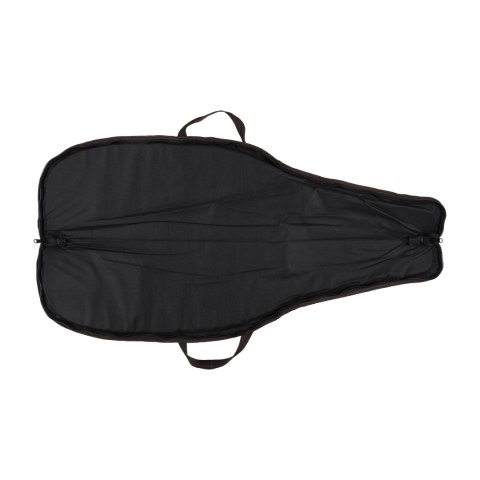 Pokrowiec na broń długą Forsport L2ZPLUS 02 125 cm zamsz brązowy Forsport