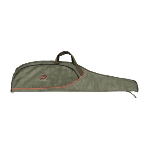 Pokrowiec na broń długą Forsport L2ZPLUS 03 125 cm zamsz oliwkowy Forsport