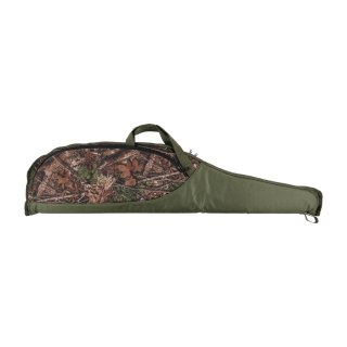 Pokrowiec na broń długą Forsport LPKAM 125 cm kamuflaż/ oliwkowy Forsport