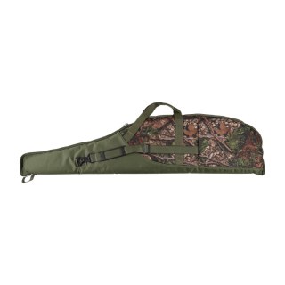 Pokrowiec na broń długą Forsport LPKAM 125 cm kamuflaż/ oliwkowy Forsport
