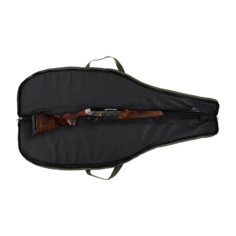 Pokrowiec na broń długą Forsport LPKAM 125 cm kamuflaż/ oliwkowy Forsport