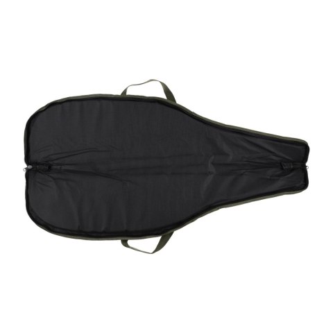 Pokrowiec na broń długą Forsport LPKAM 125 cm kamuflaż/ oliwkowy Forsport