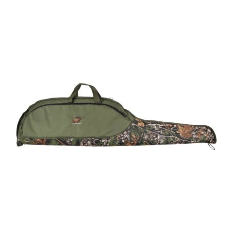 Pokrowiec na broń długą Forsport LPT9 145 cm oliwkowy/ kamuflaż Forsport