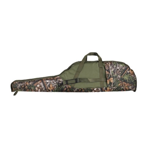 Pokrowiec na broń długą Forsport LPT9 145 cm oliwkowy/ kamuflaż Forsport