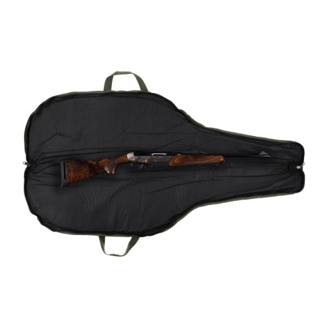 Pokrowiec na broń długą Forsport LPT9 145 cm oliwkowy/ kamuflaż Forsport