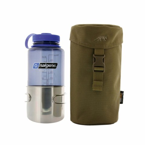 Pokrowiec na butelkę Tasmanian Tiger Bottle Holder 1 l olive Tasmanian Tiger