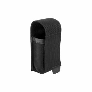 Pokrowiec na gaz Tasmanian Tiger OC Spray Holster 38/110 Black Tasmanian Tiger