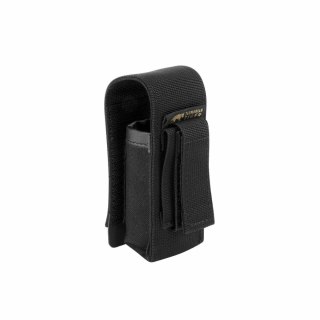 Pokrowiec na gaz Tasmanian Tiger OC Spray Holster 38/110 Black Tasmanian Tiger