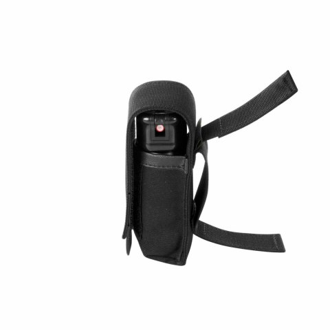 Pokrowiec na gaz Tasmanian Tiger OC Spray Holster 38/110 Black Tasmanian Tiger