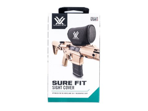 Pokrowiec na kolimator UH-1 Vortex Sure Fit Sight Vortex Optics